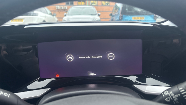 Vauxhall Mokka 100kW Elite Premium 50kWh 5dr Auto Electric Hatchback